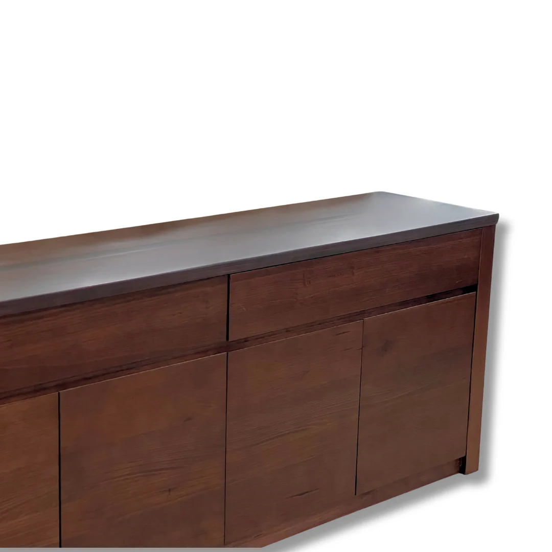 Monaco 2000 Buffet - Walnut - Image 6