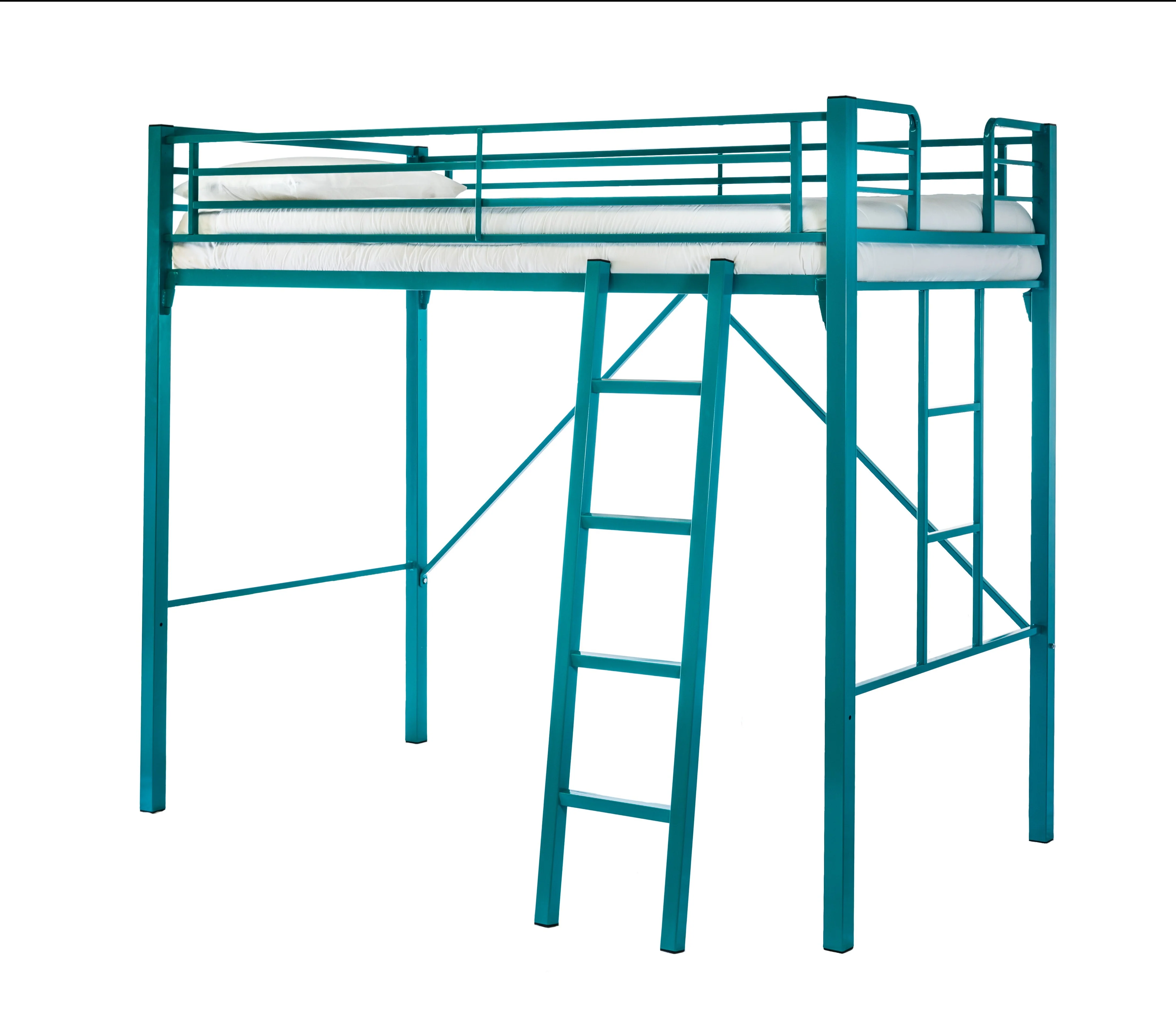 Maddox Loft Bed - Image 4