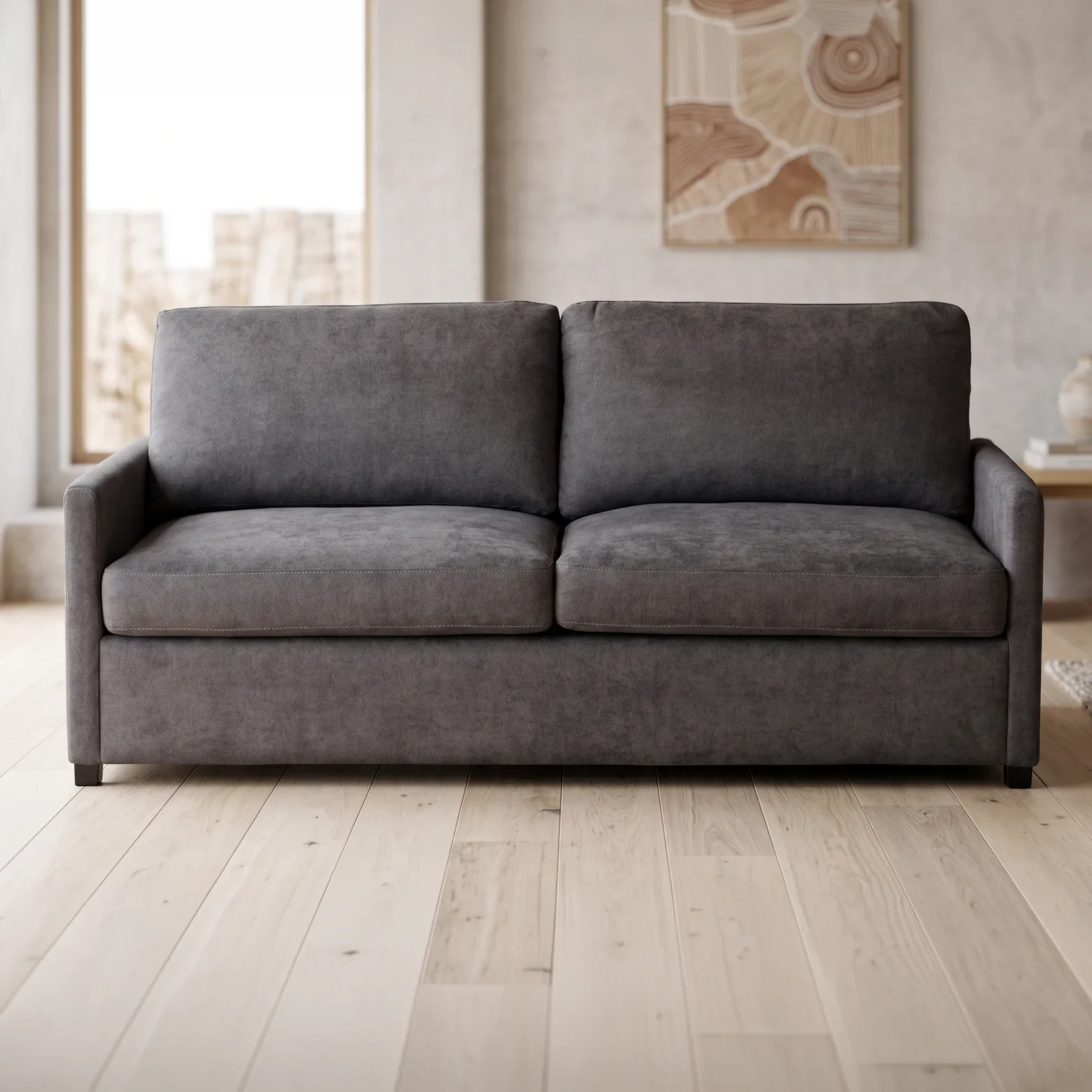 Nelson Sofa Bed - Image 4