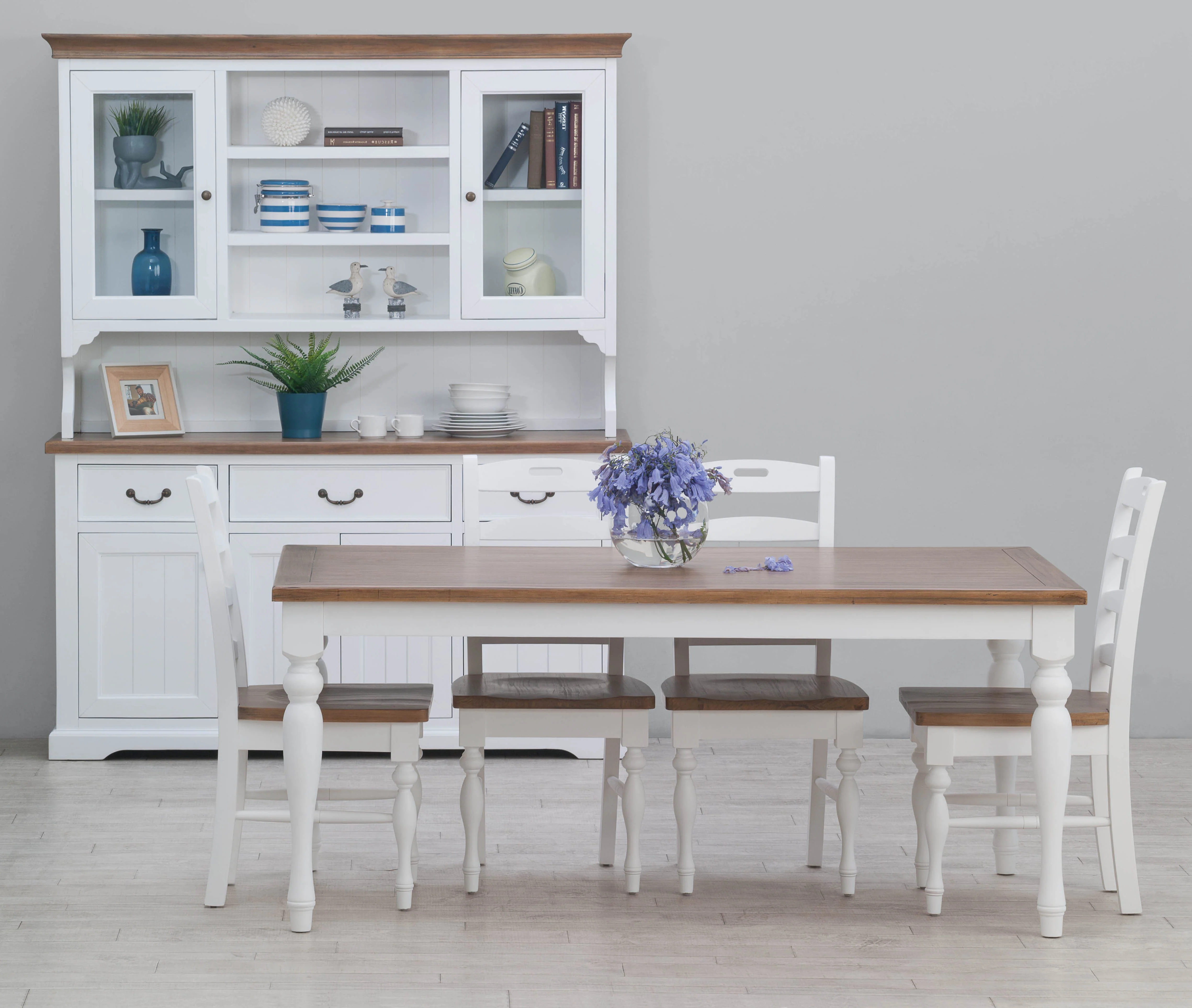 Oregon 2100 Dining Table - Image 3