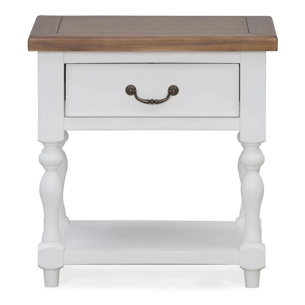 Oregon 4-Piece Bedroom Suite - Image 4