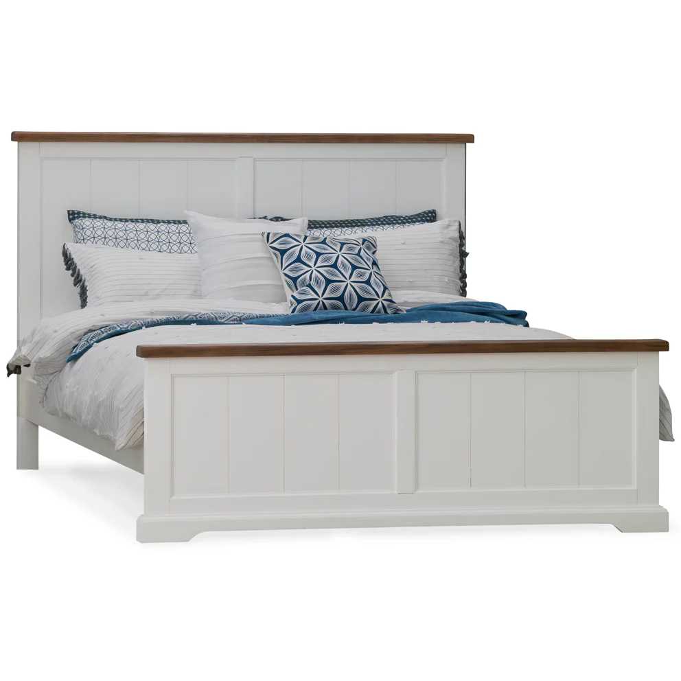 Oregon 4-Piece Bedroom Suite - Image 5