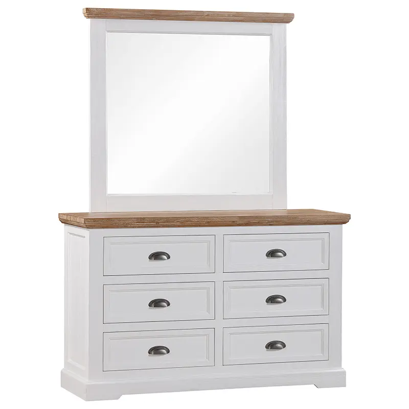 Paddington 4-Piece Bedroom Suite - Image 3