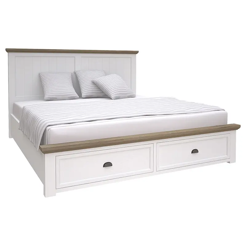 Paddington 4-Piece Bedroom Suite - Image 5