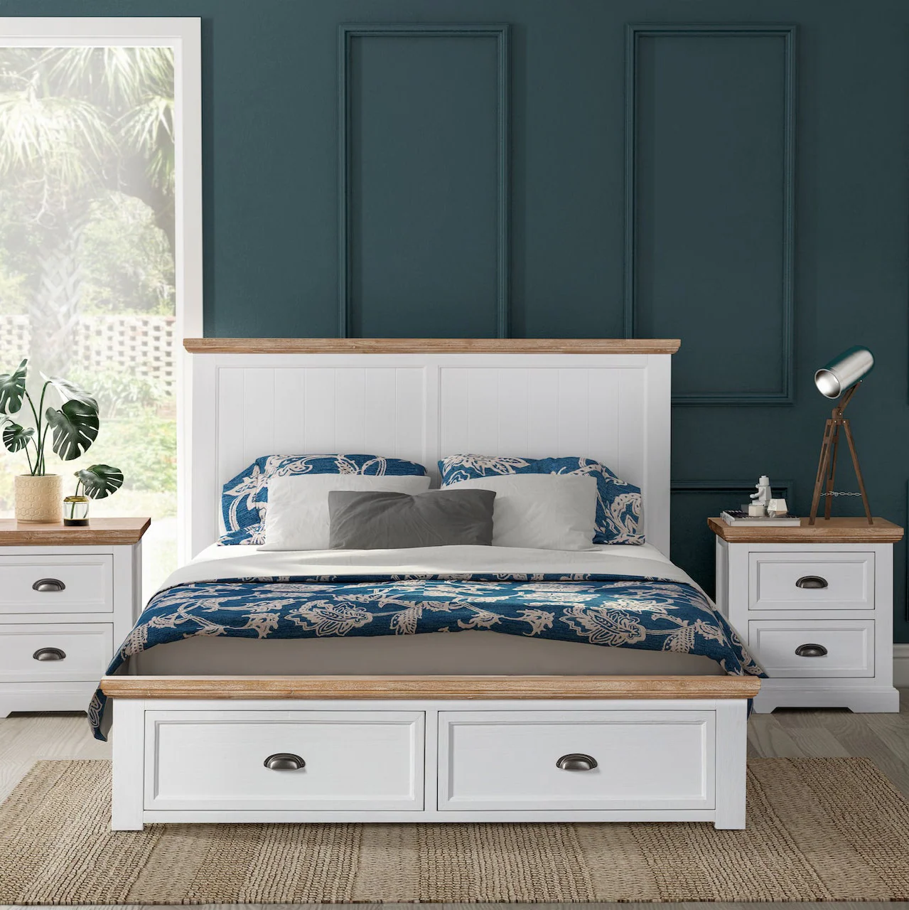 Paddington 4-Piece Bedroom Suite - Image 7