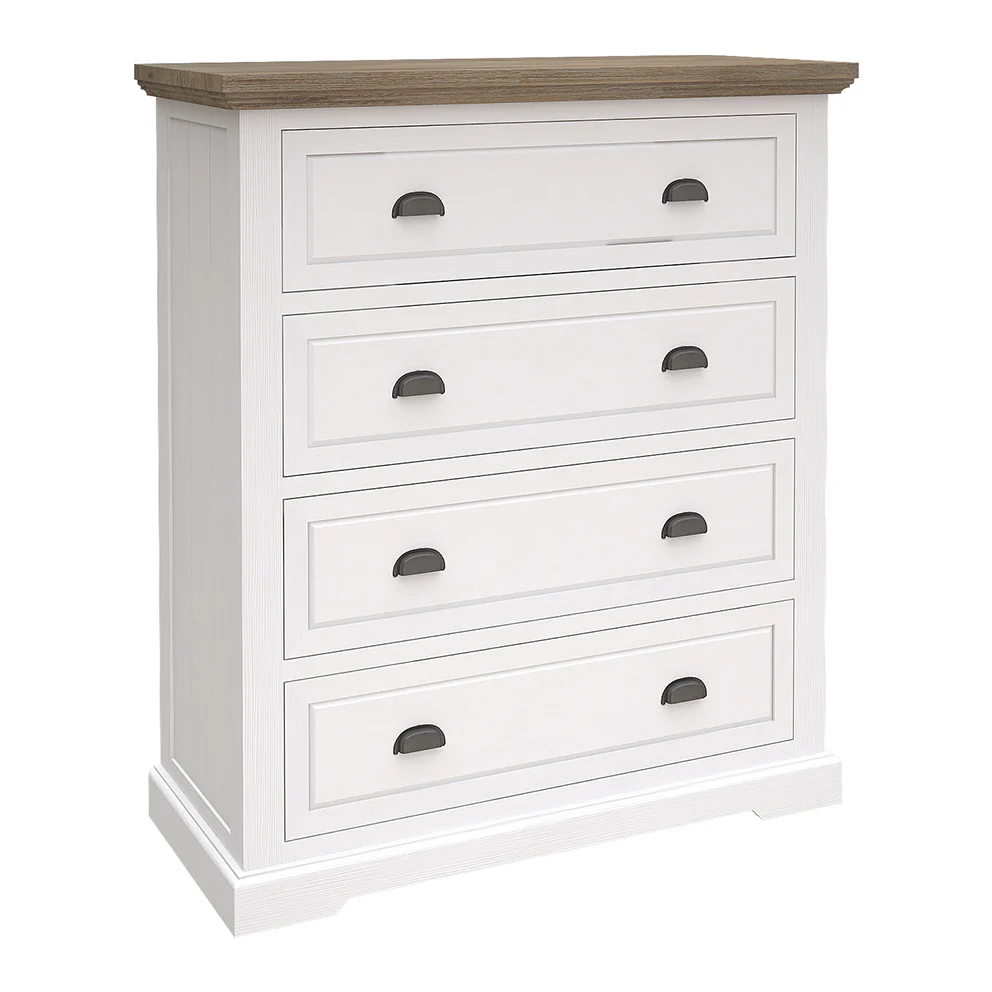 Paddington 4-Piece Bedroom Suite - Image 9