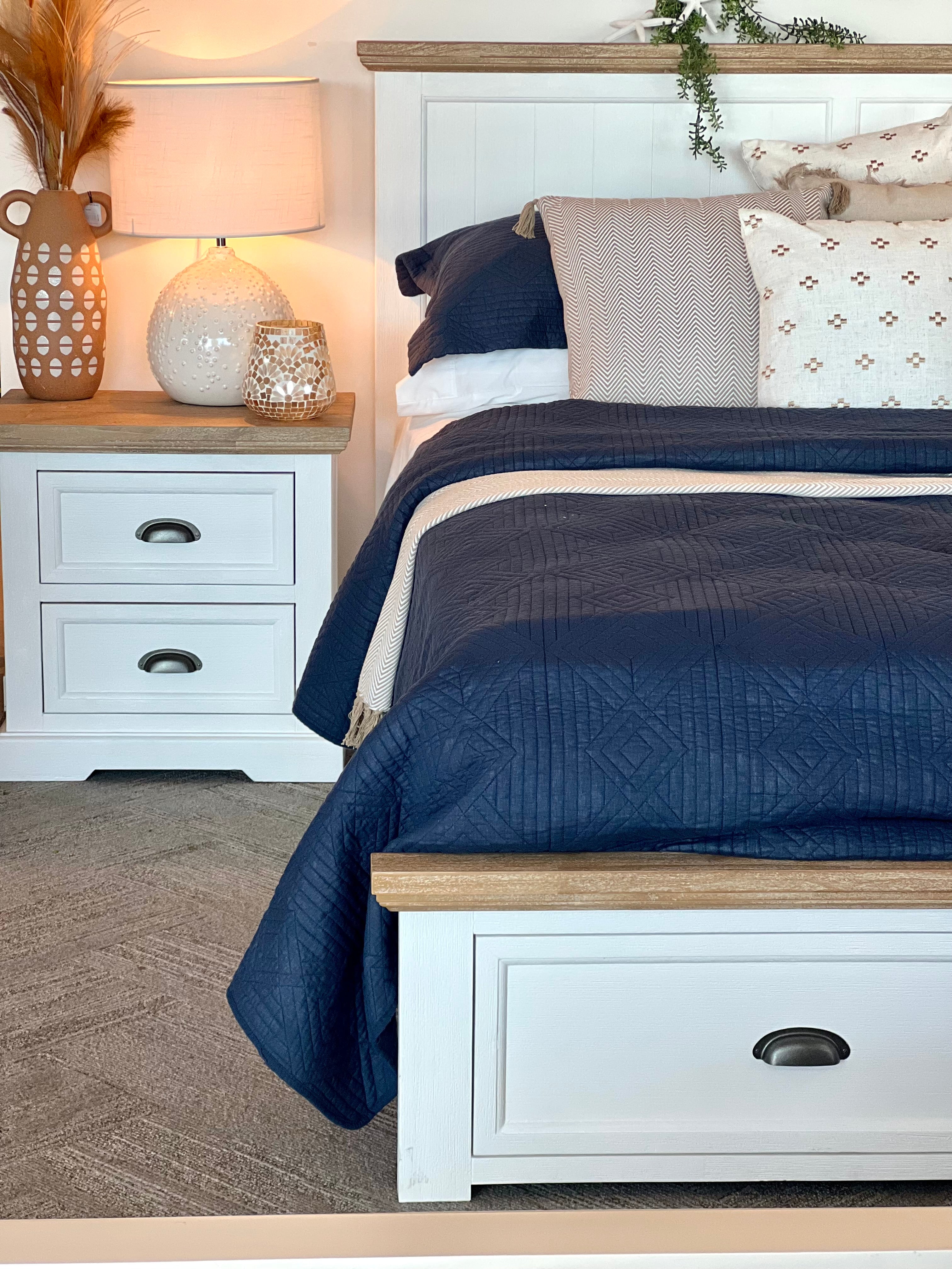 Paddington Bed with Storage - Image 4