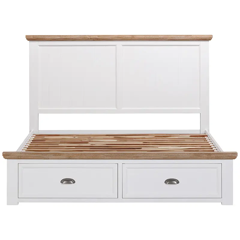 Paddington Bed with Storage - Image 5