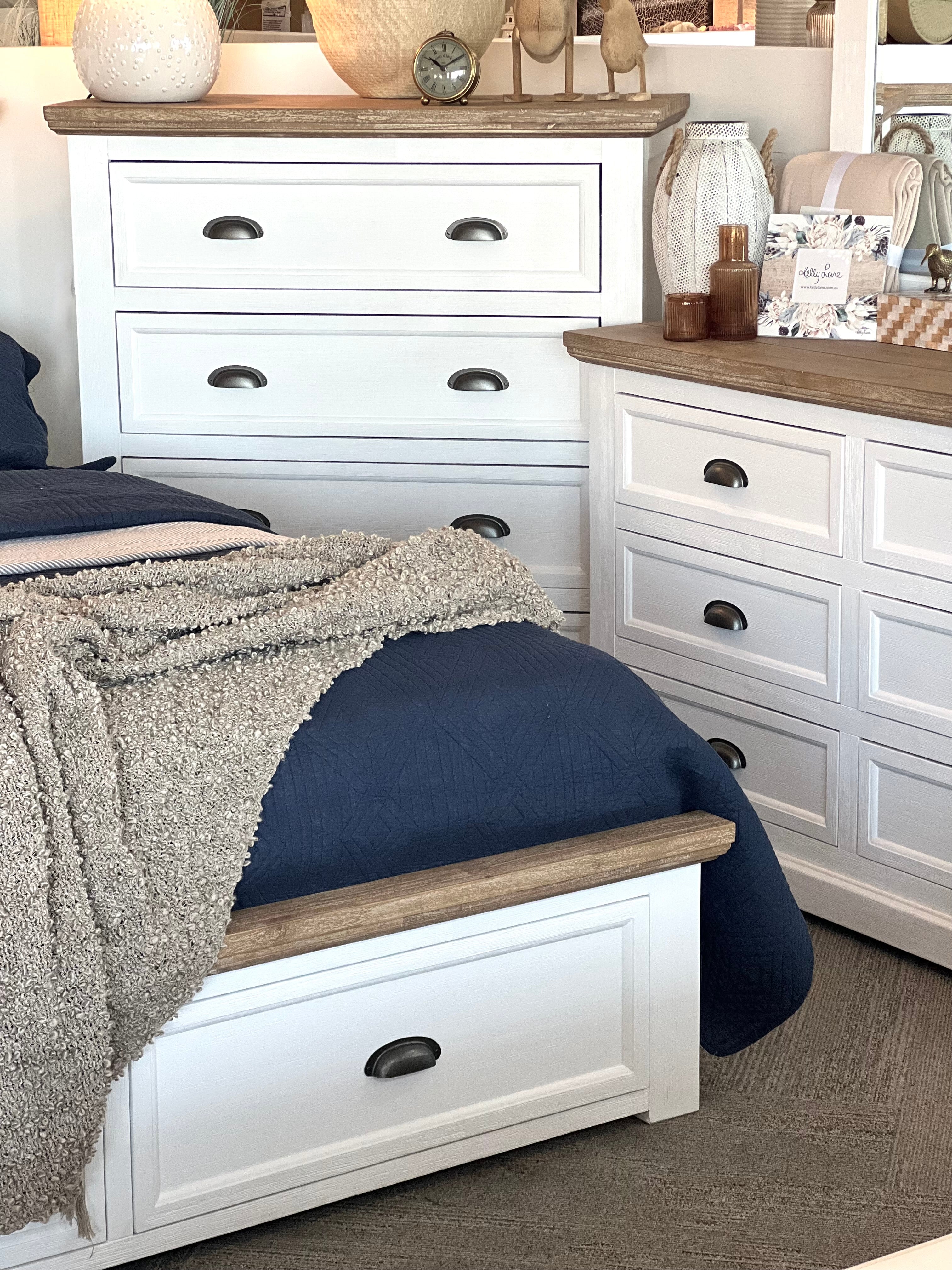 Paddington Bed with Storage - Image 6