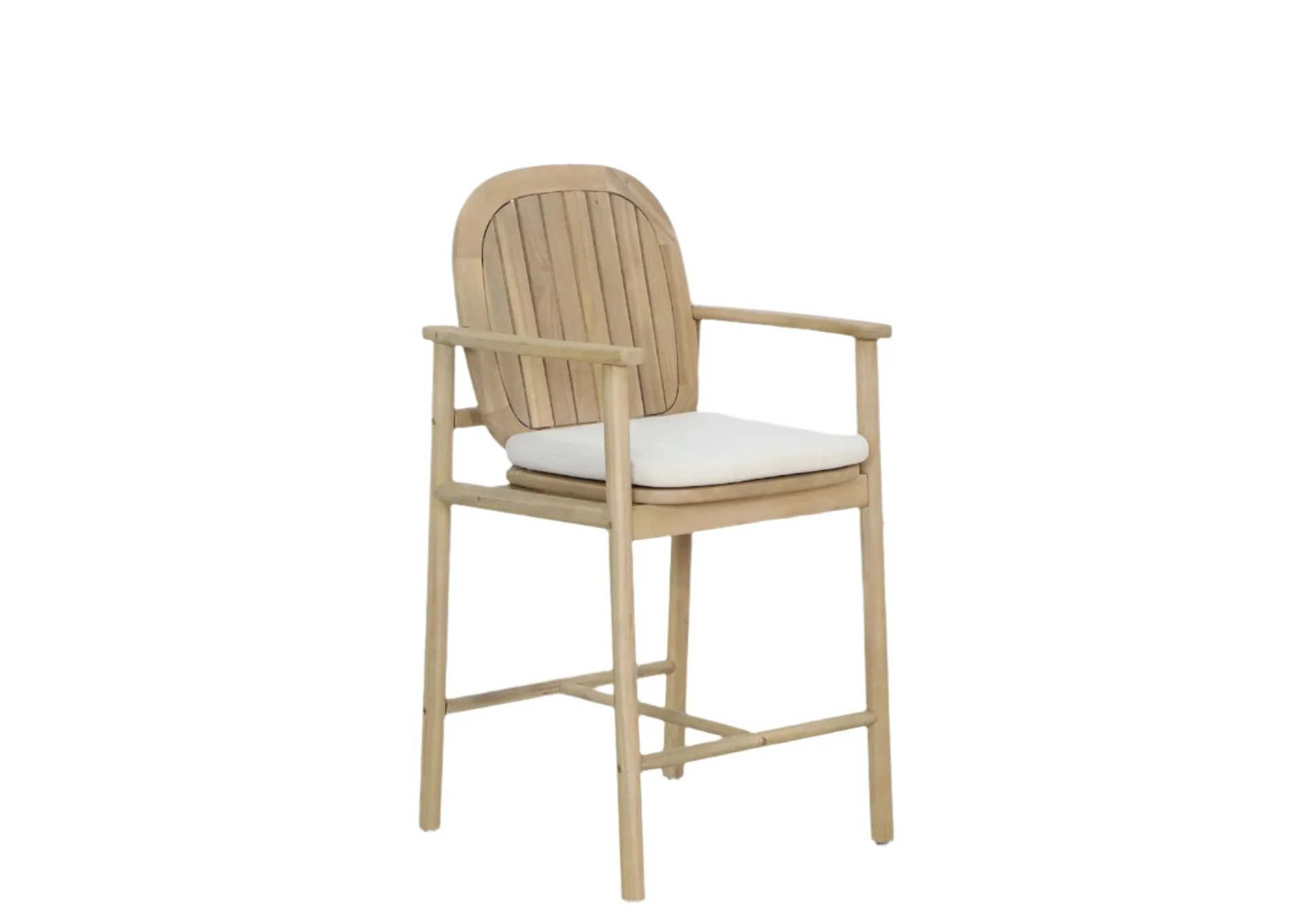 Pill 7-Piece Bar Table Set - Image 3