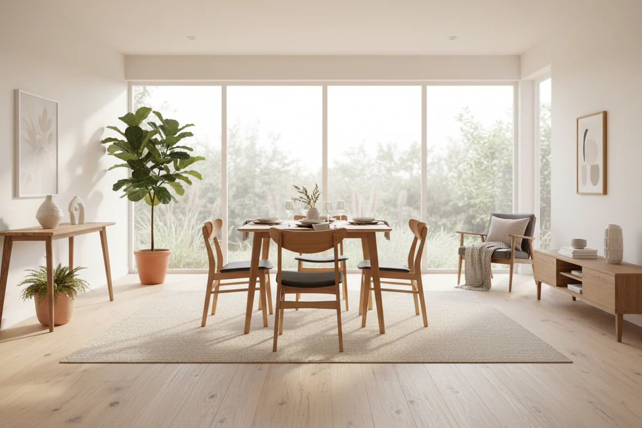 Porter 5pc Dining Suite - Image 4