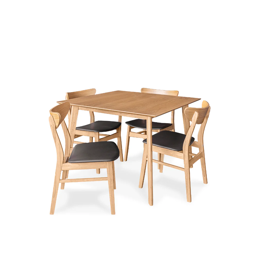Porter 5pc Dining Suite - Image 5