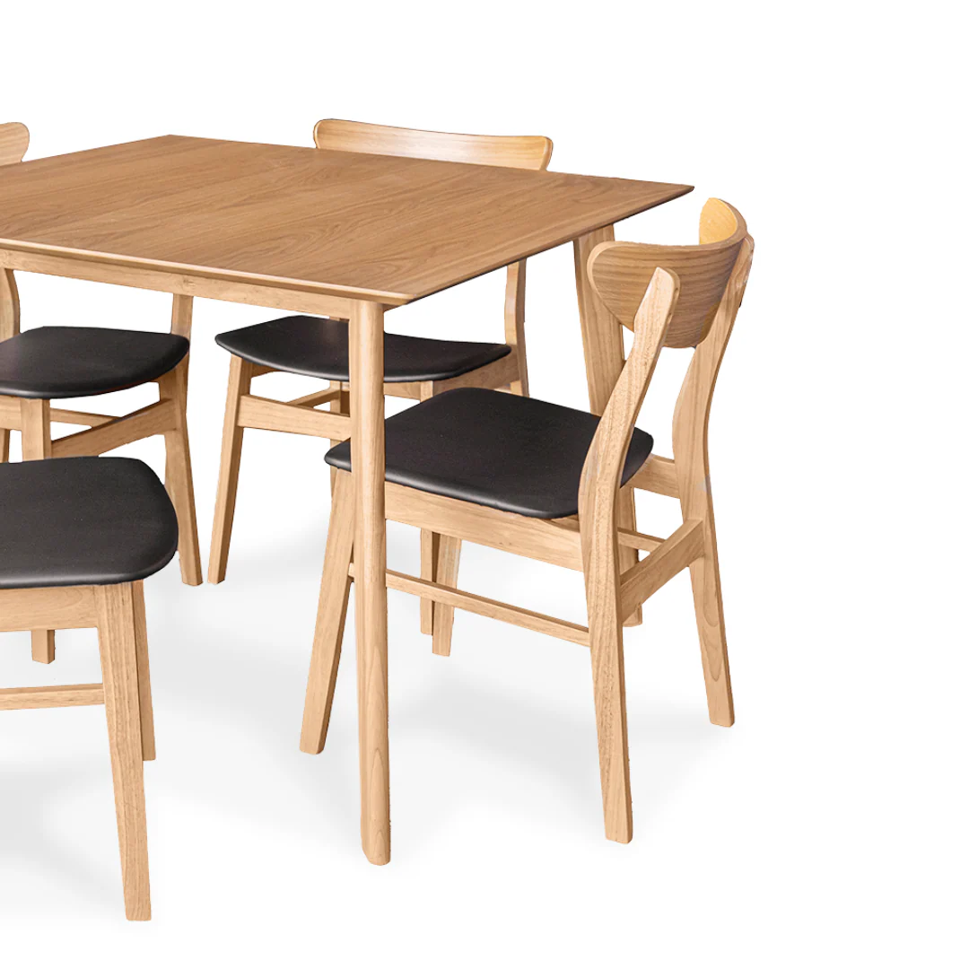 Porter 5pc Dining Suite - Image 6
