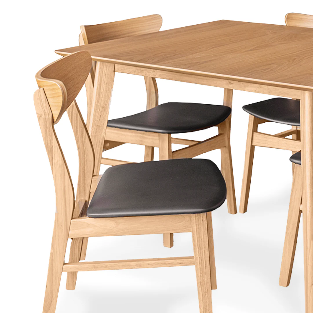 Porter 5pc Dining Suite - Image 7