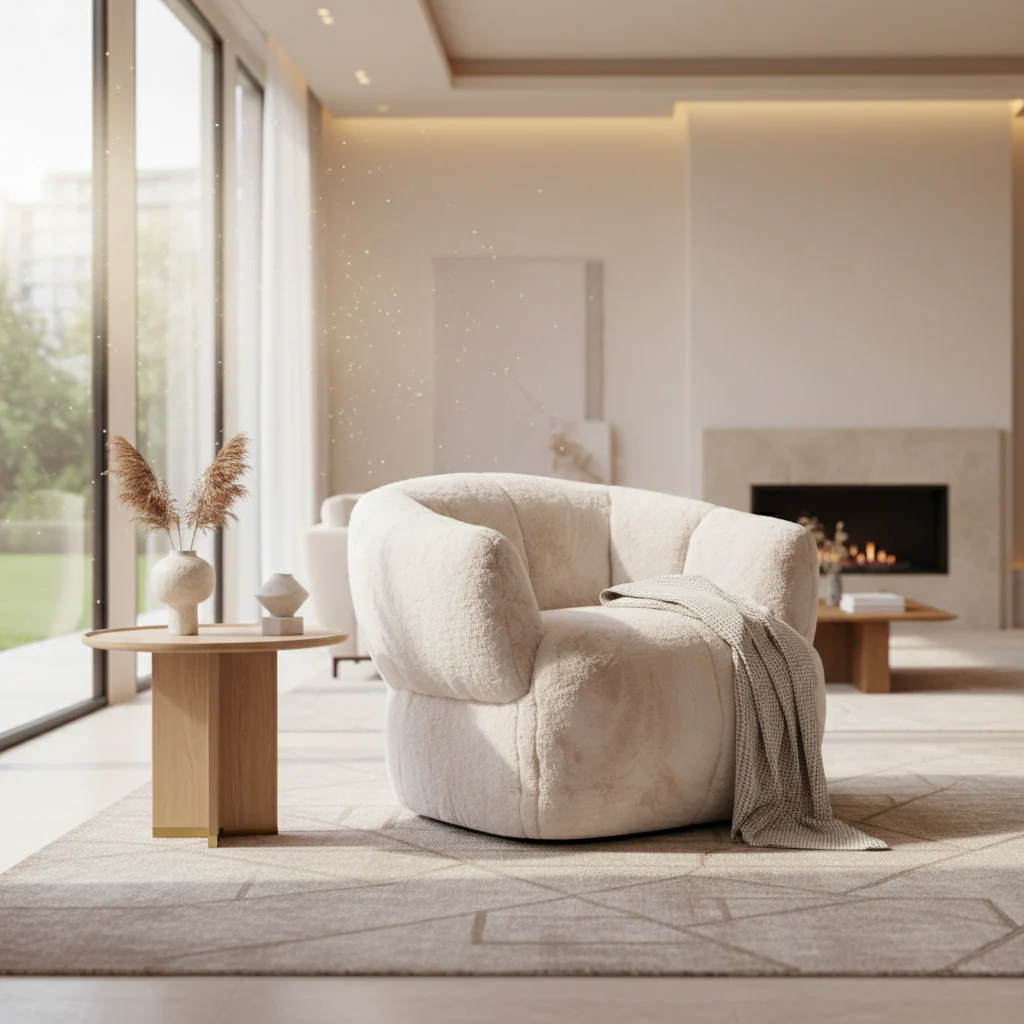Presley Accent Chair - Image 10