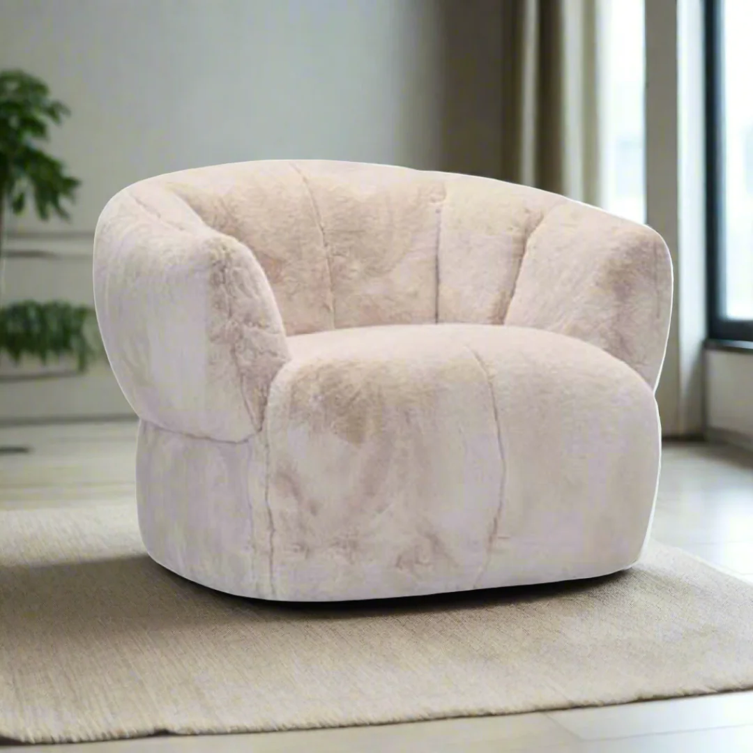 Presley Accent Chair - Image 5