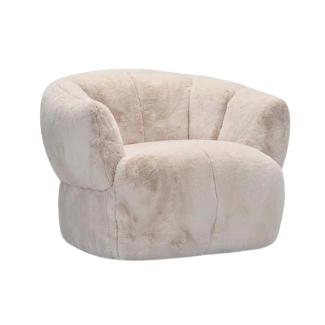 Presley Accent Chair - Image 7