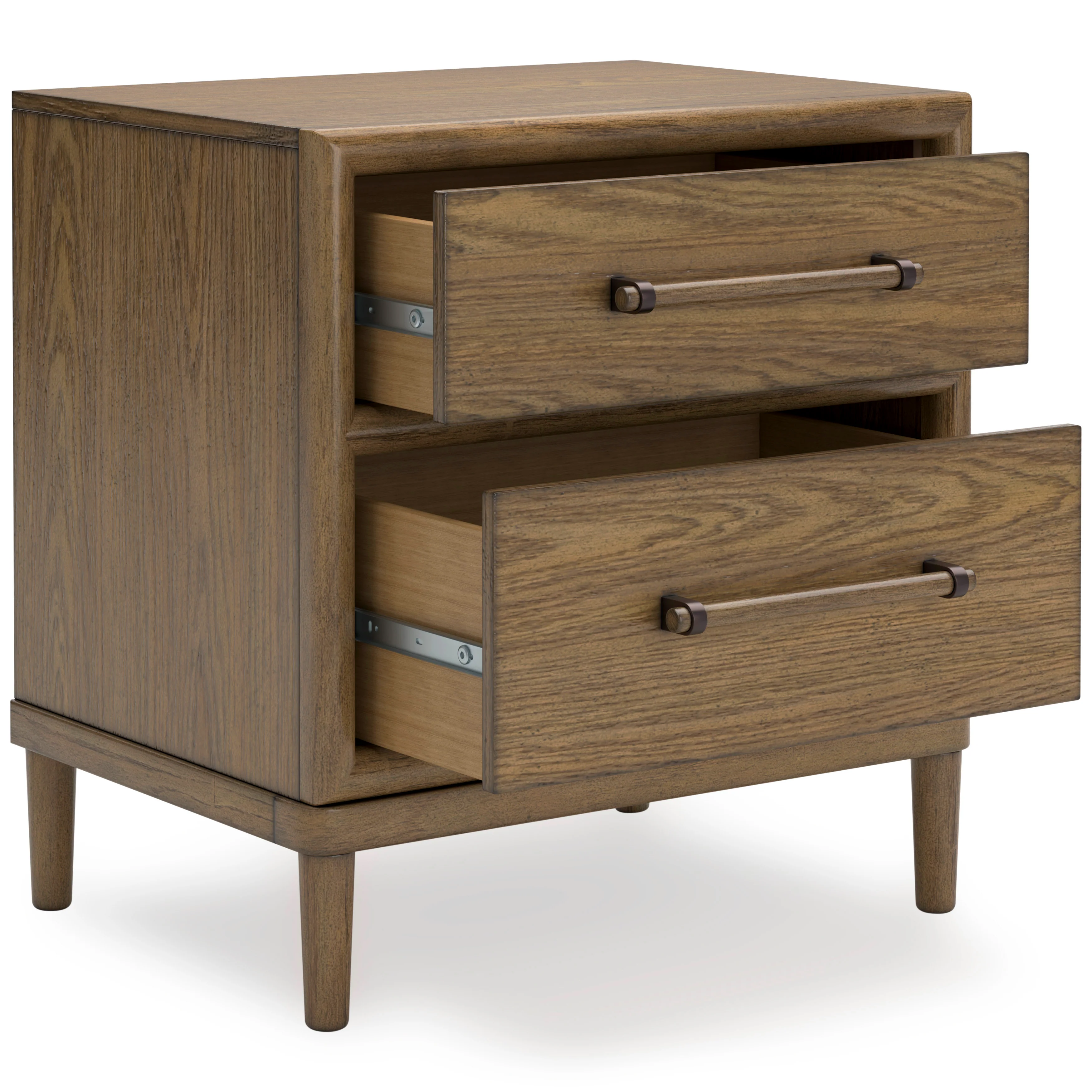 Rowanhowe 4-Piece Bedroom Suite - Image 11