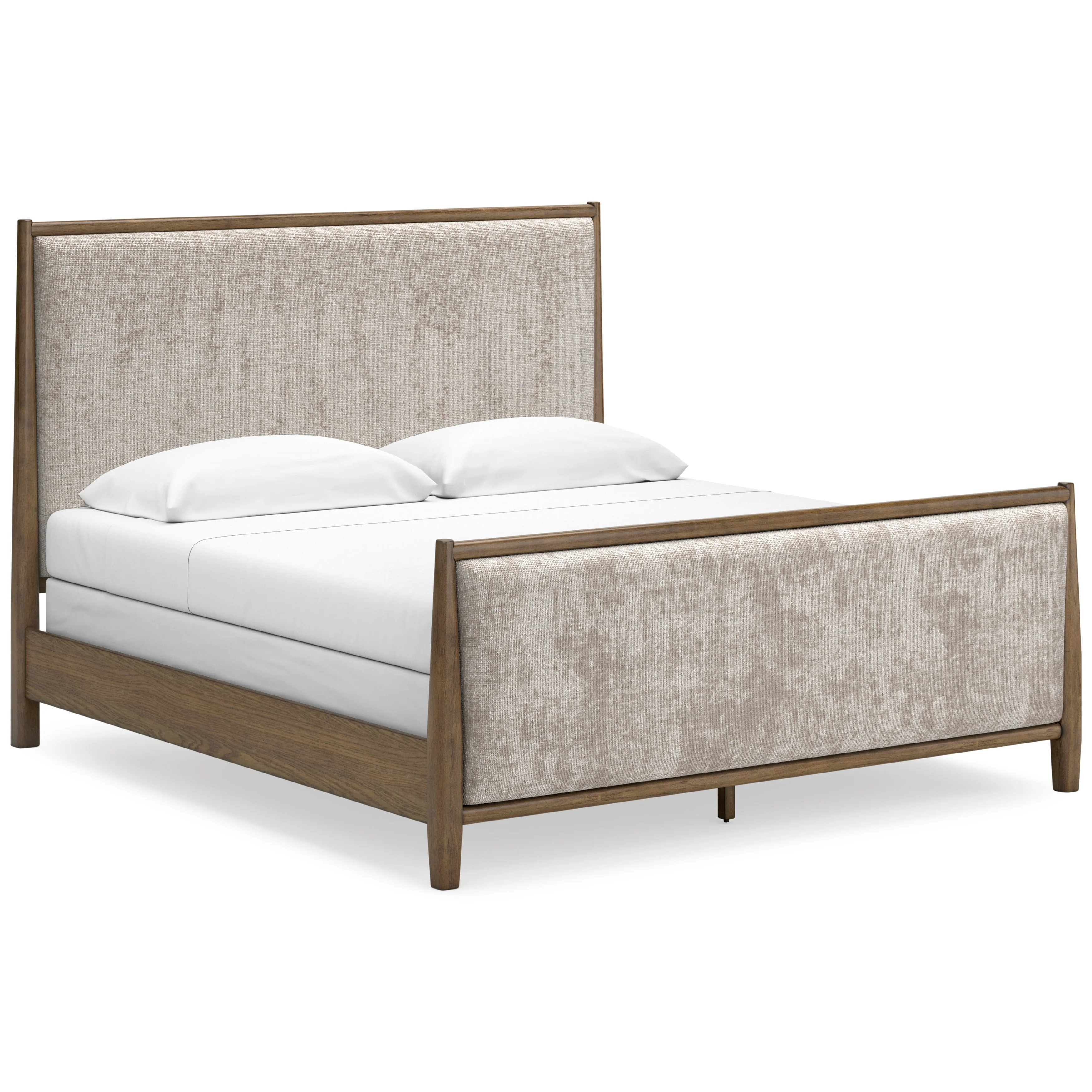 Rowanhowe 4-Piece Bedroom Suite - Image 3