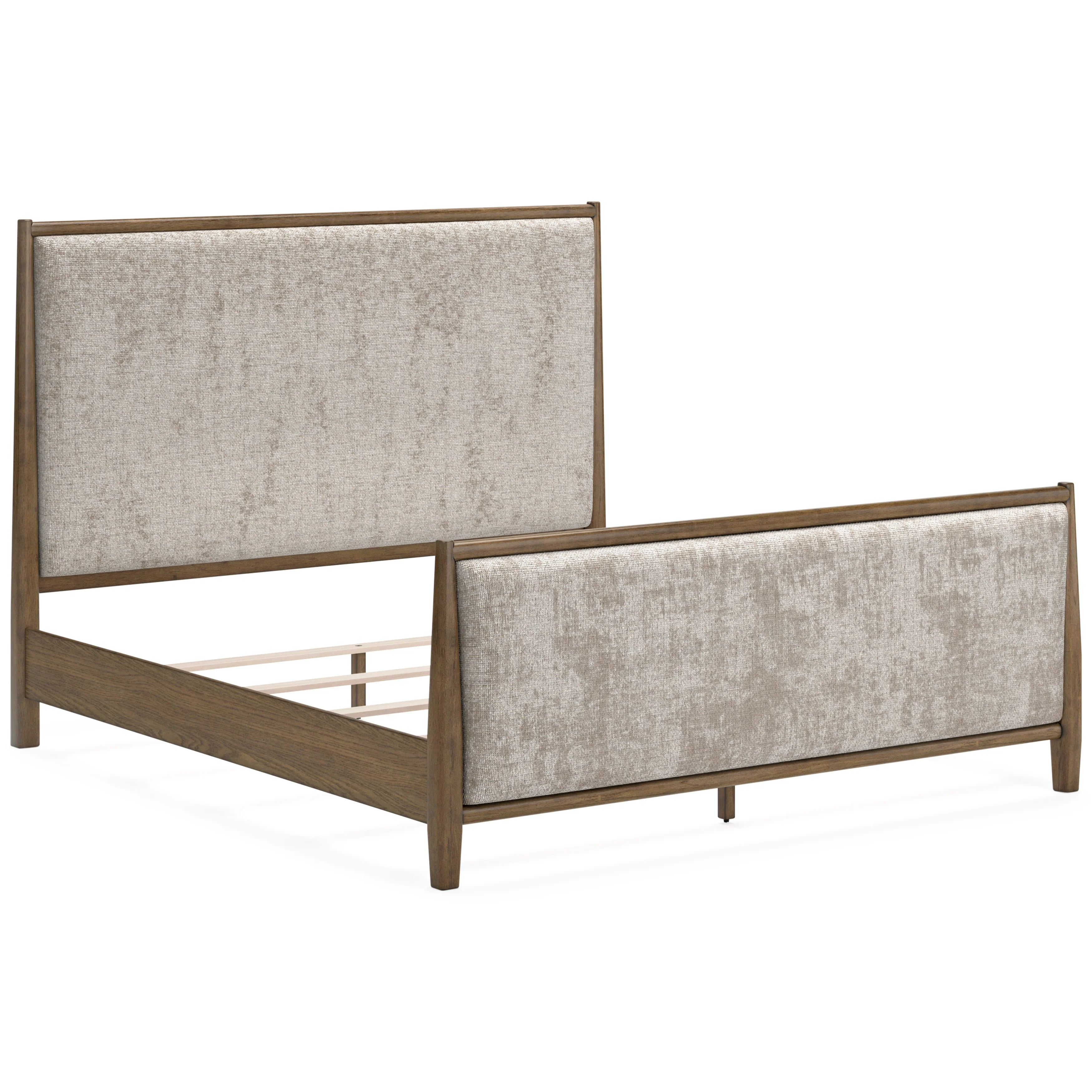 Rowanhowe 4-Piece Bedroom Suite - Image 4