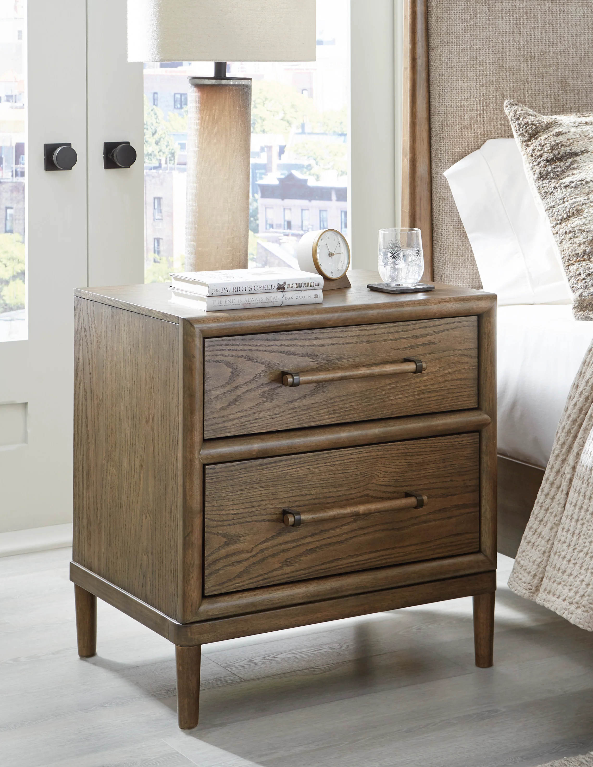 Rowanhowe 4-Piece Bedroom Suite - Image 9
