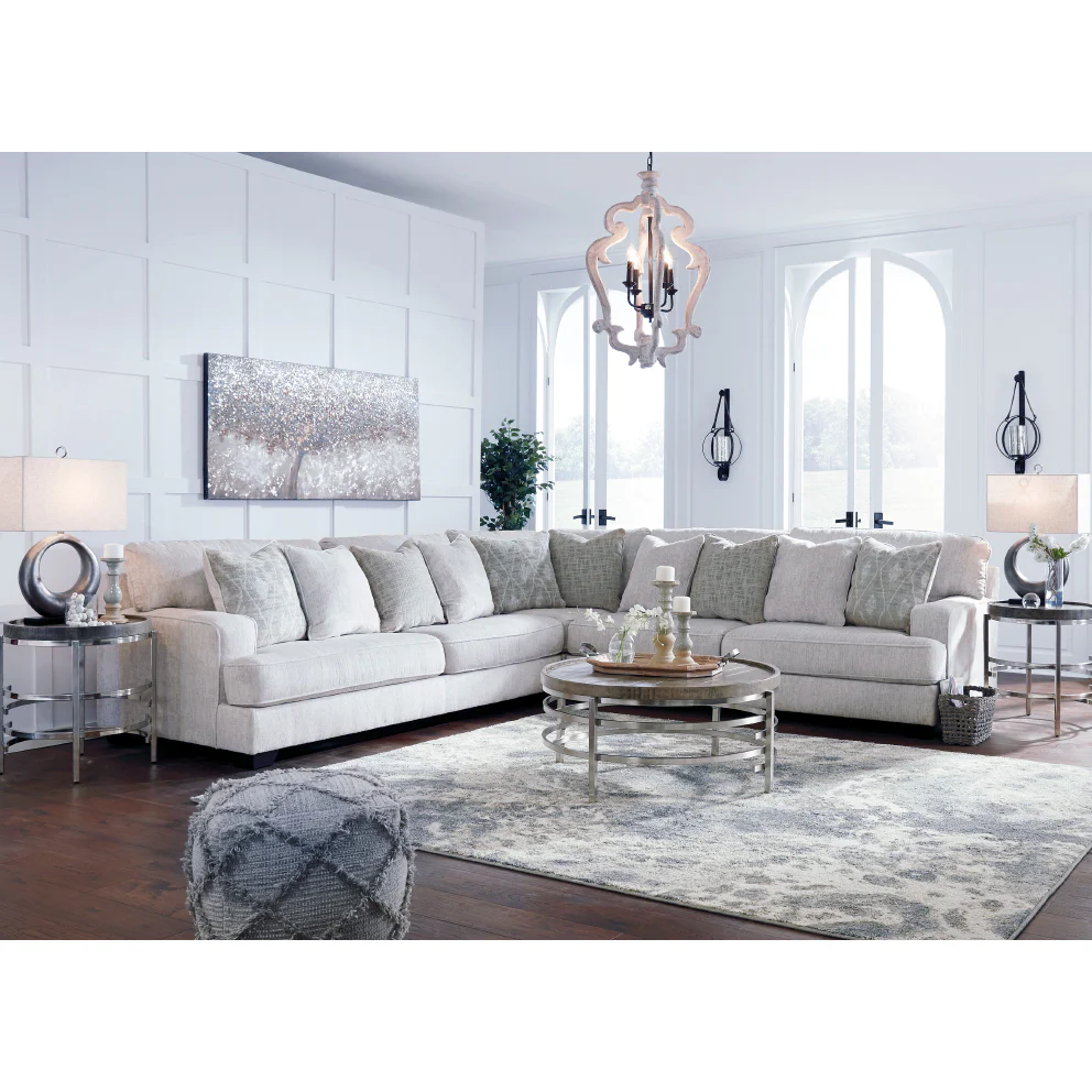 Royson Park Sectional Lounge - Image 10