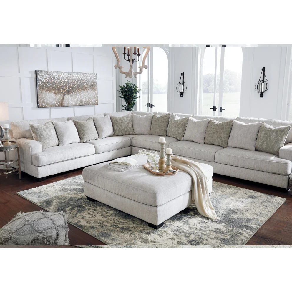 Royson Park Sectional Lounge - Image 5