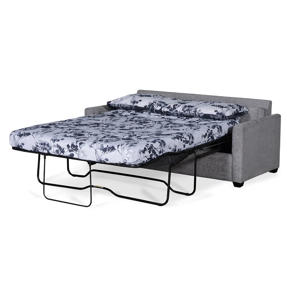 Russell Double Sofa Bed - Image 4