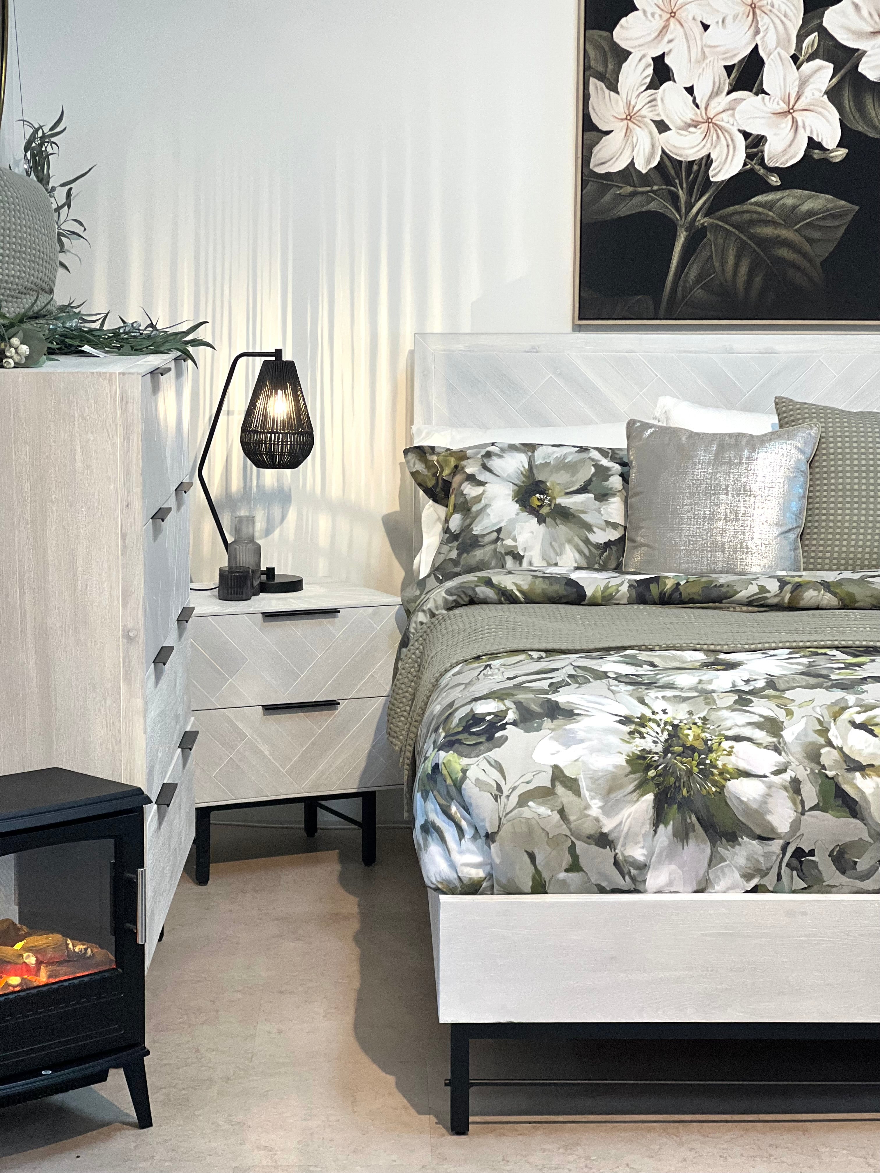 Serein Bed - Image 5