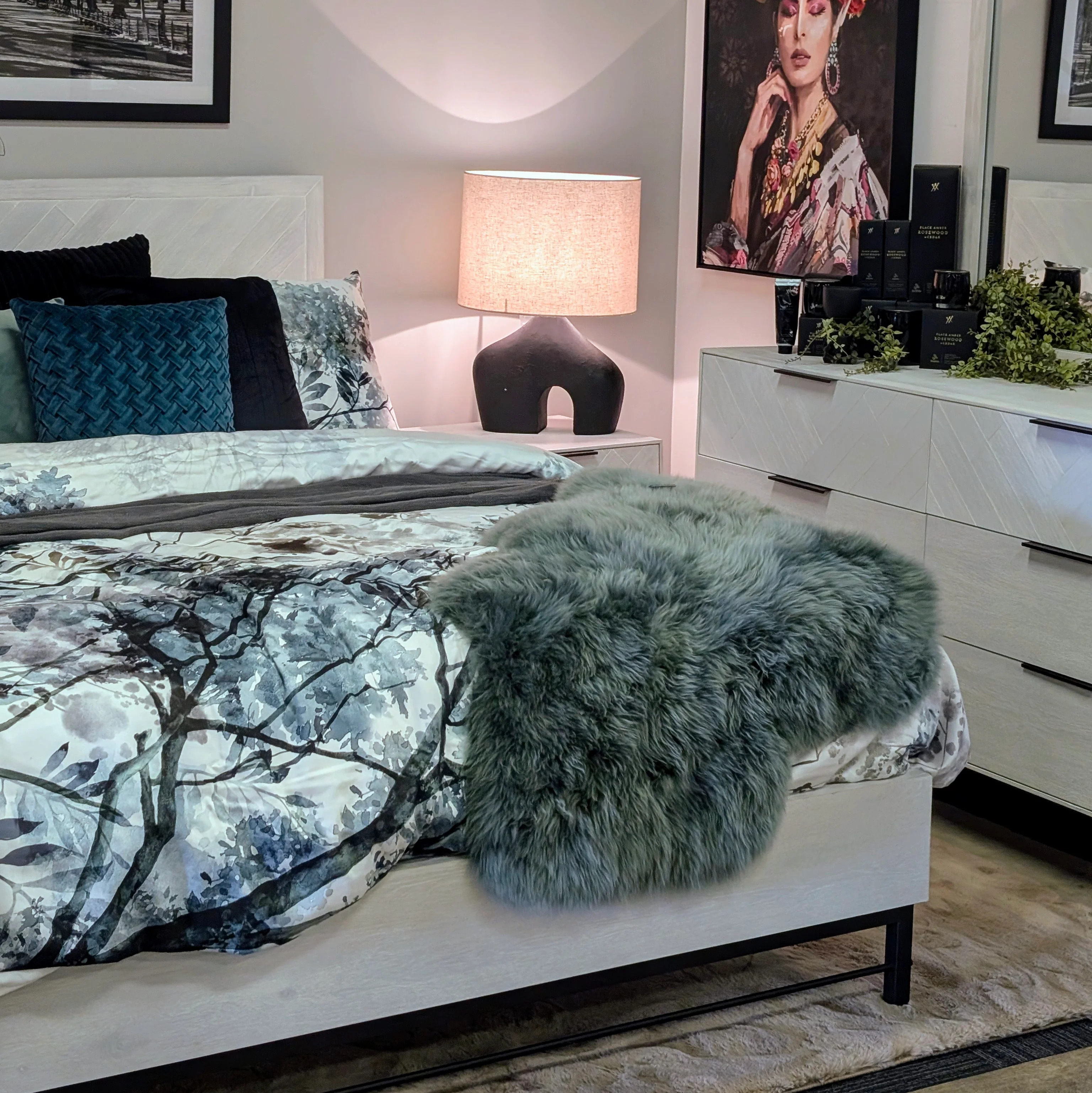 Serein Bed - Image 6