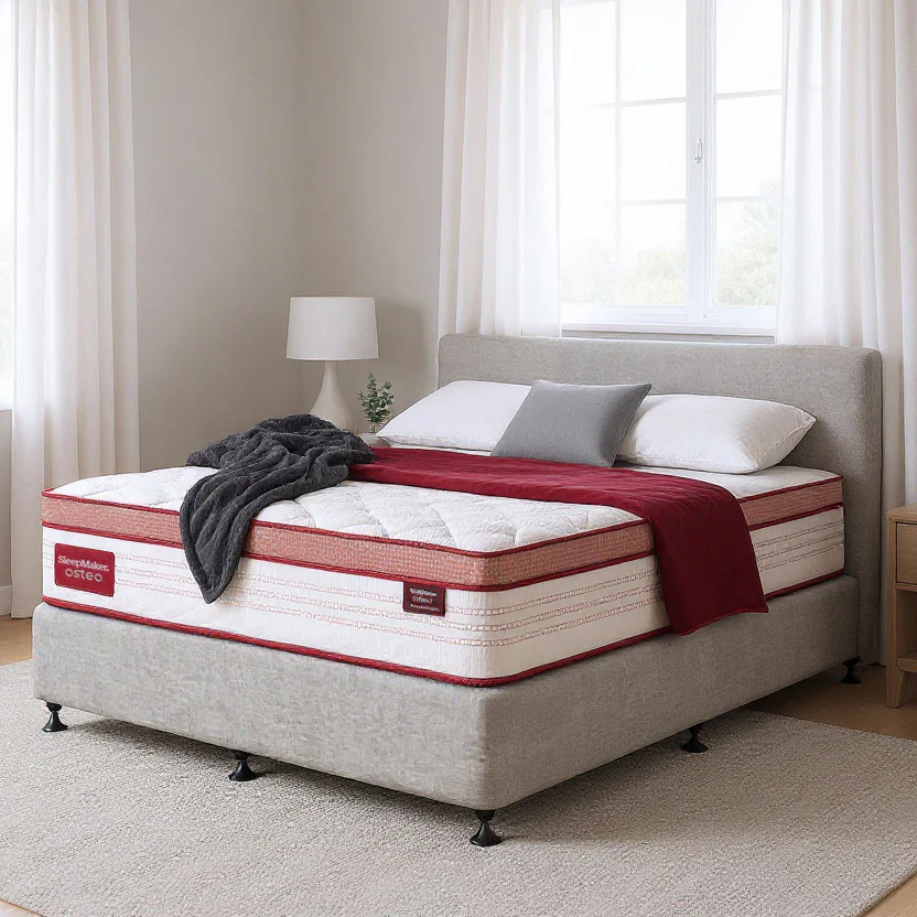 Sleepmaker Osteo Pure Balance Mattress - Image 11