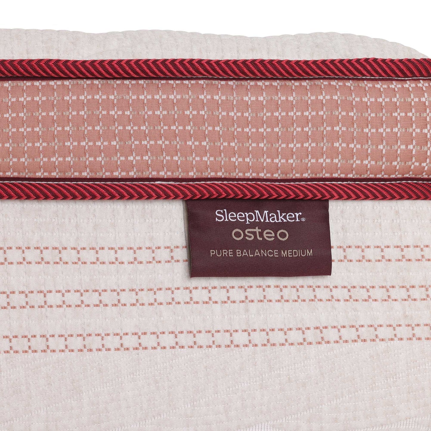 Sleepmaker Osteo Pure Balance Mattress - Image 16