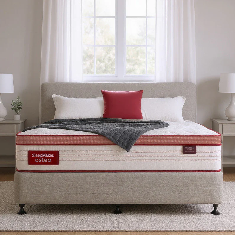 Sleepmaker Osteo Pure Balance Mattress - Image 18