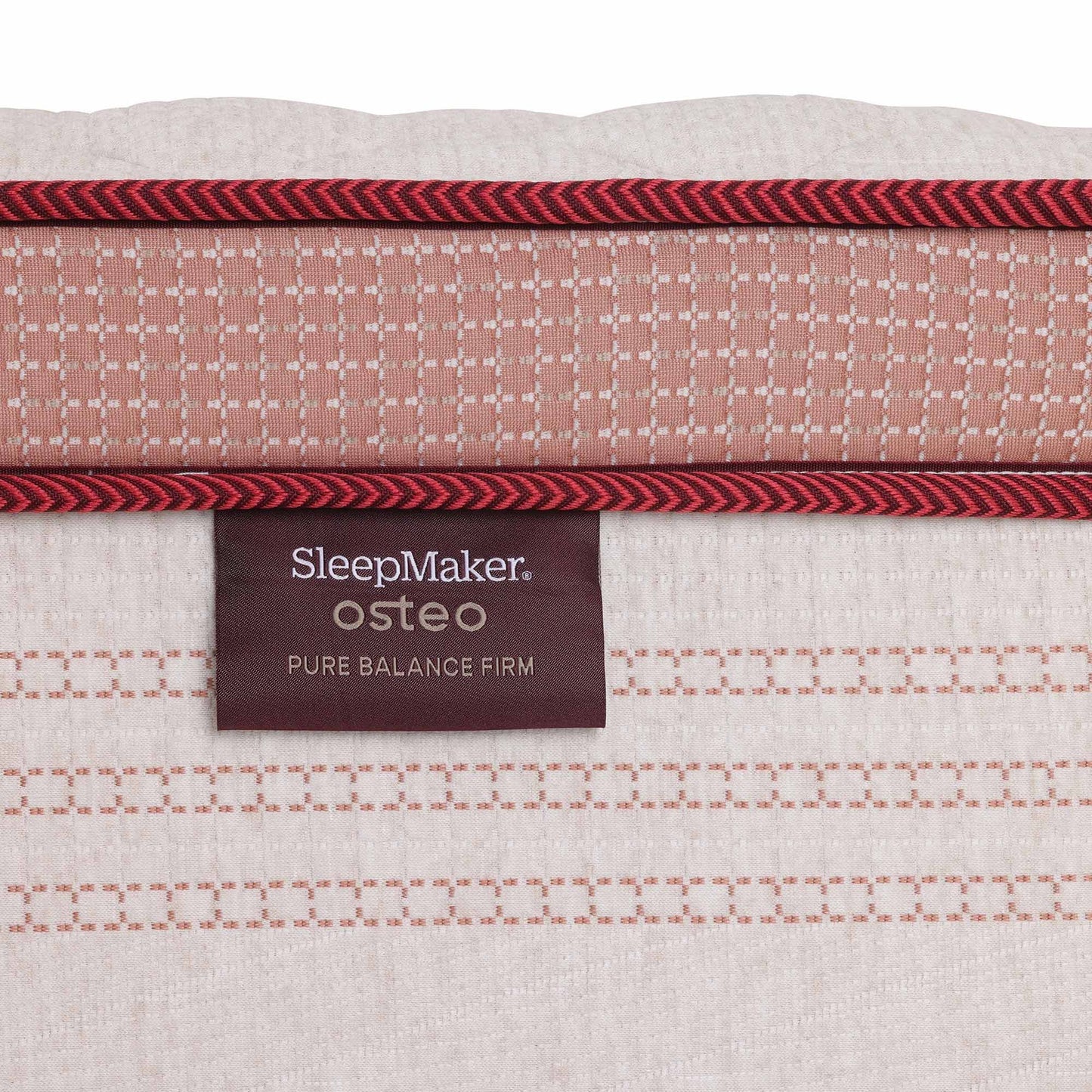 Sleepmaker Osteo Pure Balance Mattress - Image 20