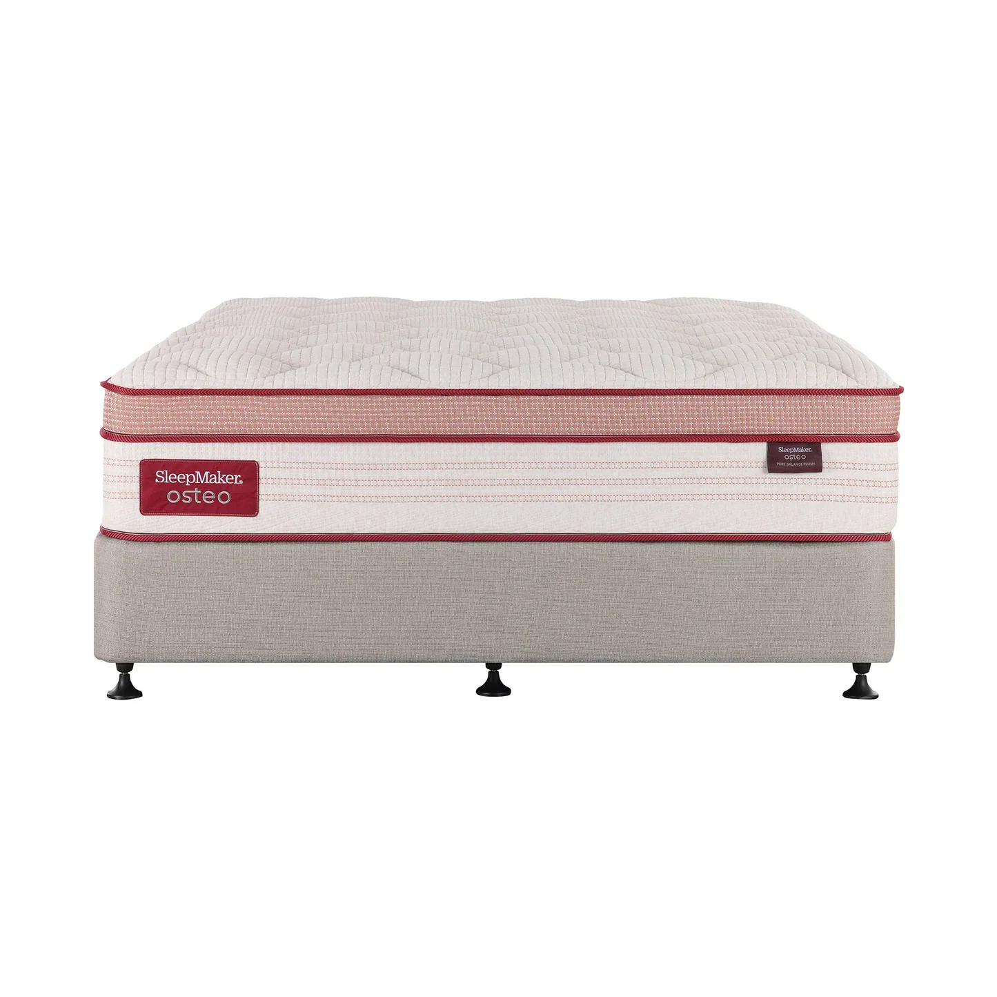 Sleepmaker Osteo Pure Balance Mattress - Image 21
