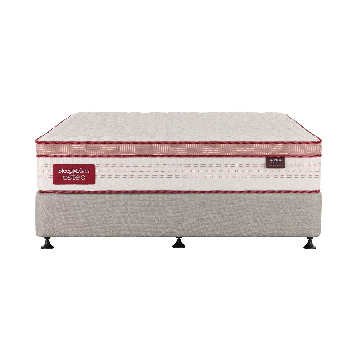 Sleepmaker Osteo Pure Balance Mattress - Image 22