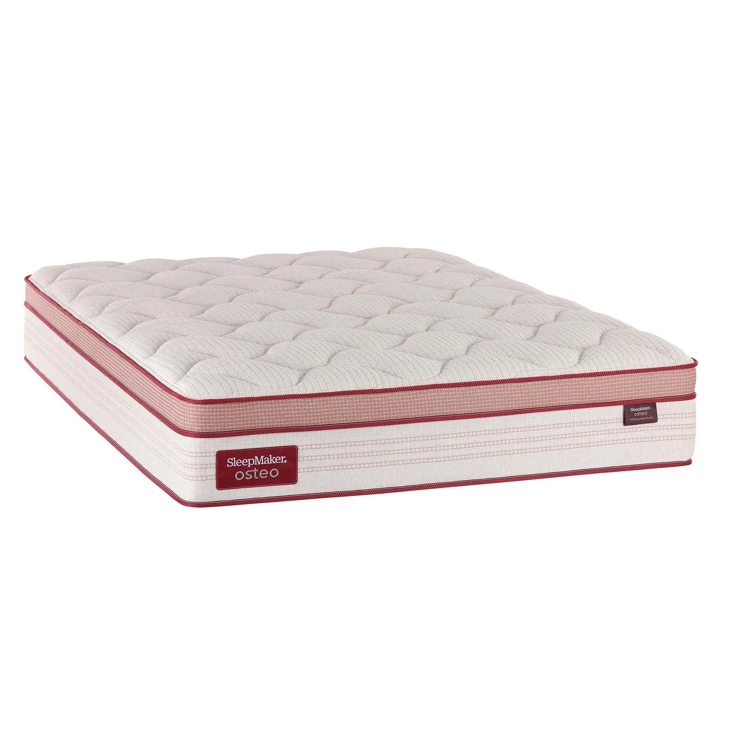 Sleepmaker Osteo Pure Balance Mattress - Image 27