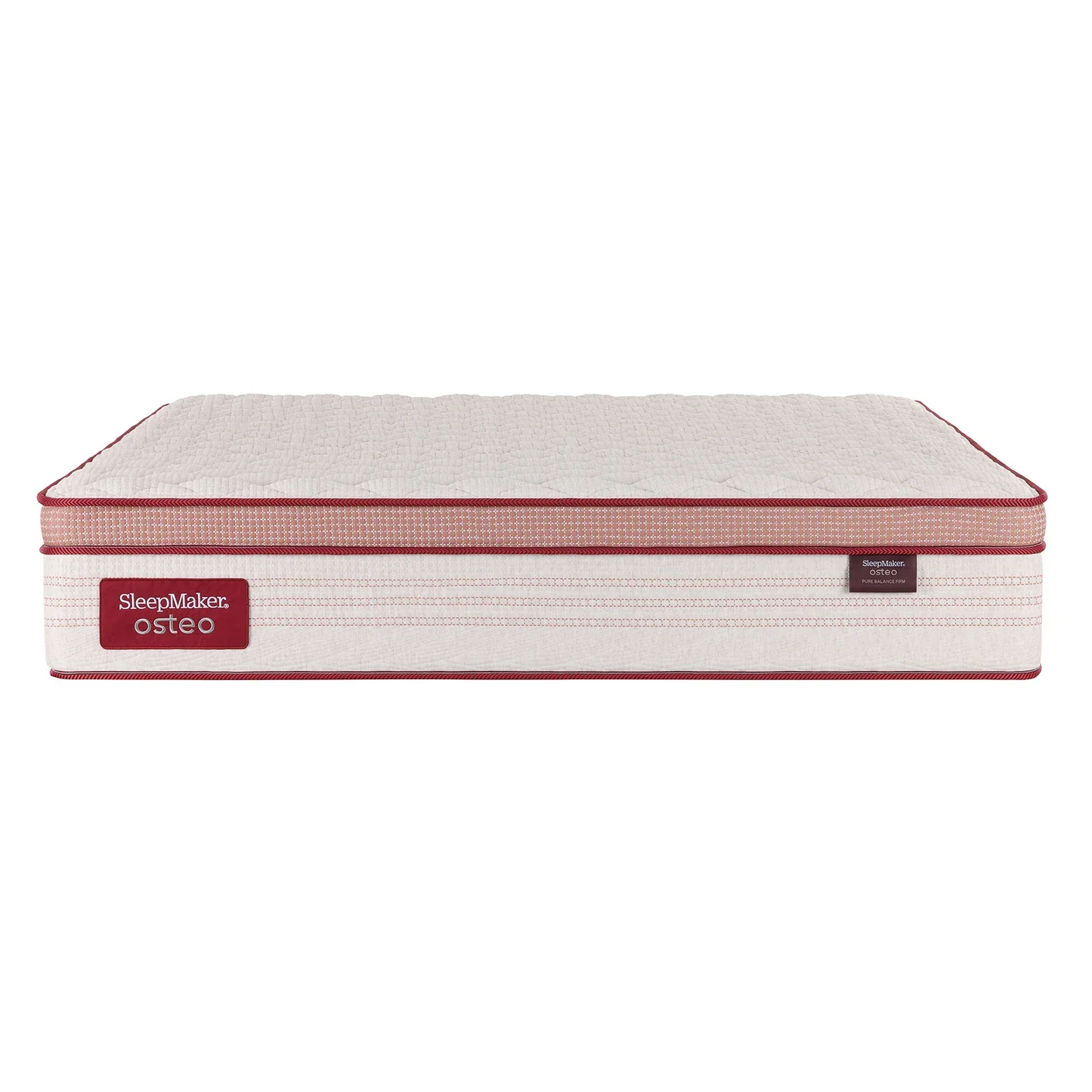 Sleepmaker Osteo Pure Balance Mattress - Image 28
