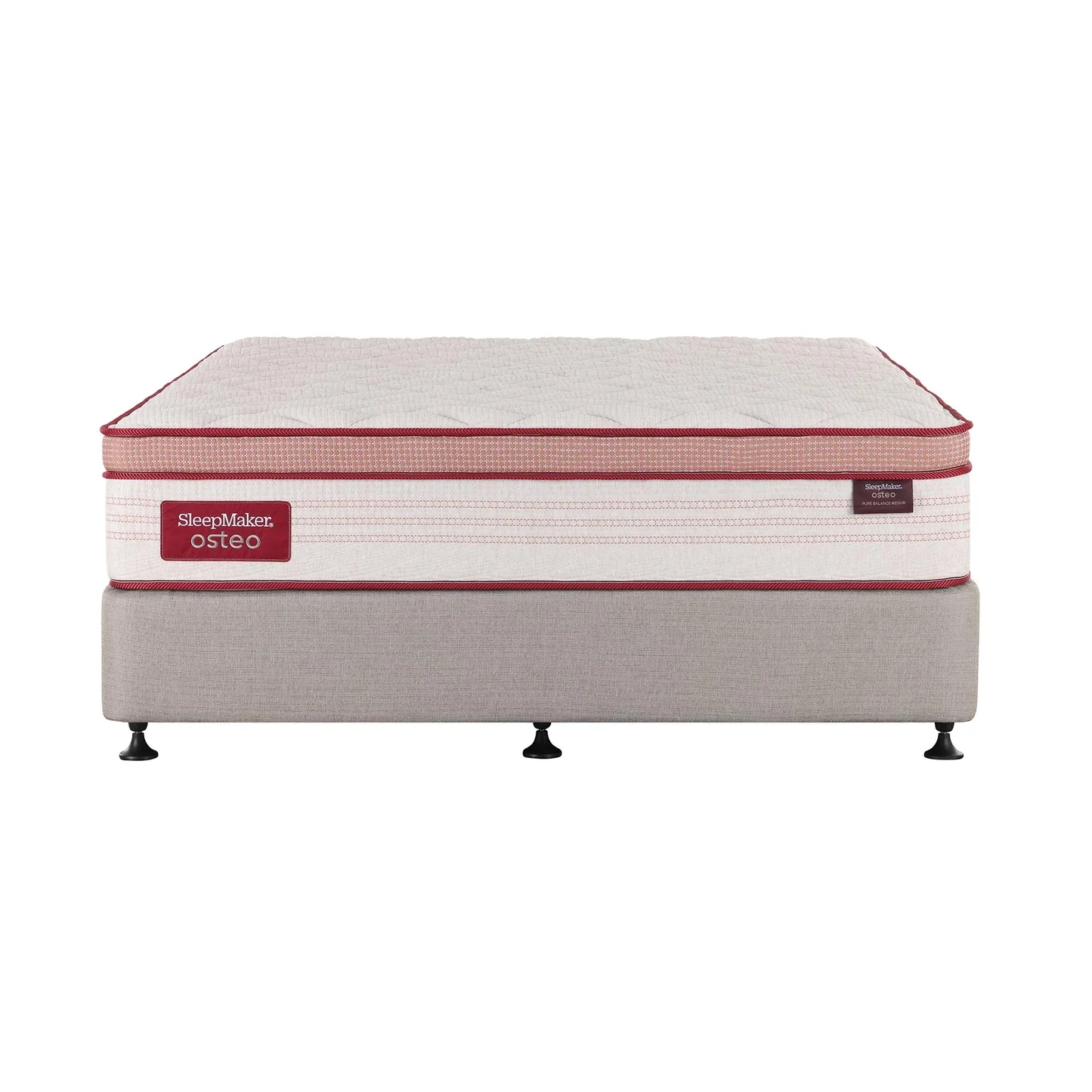 Sleepmaker Osteo Pure Balance Mattress - Image 29