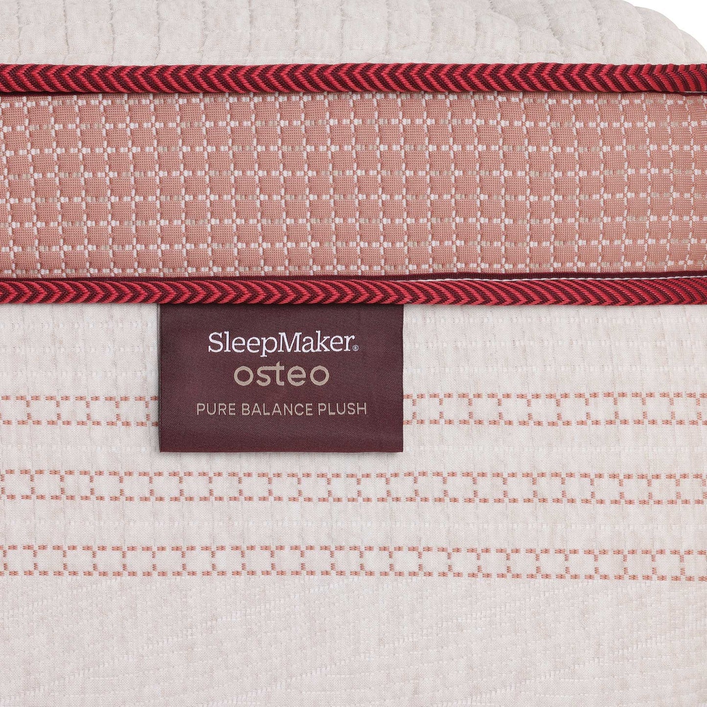 Sleepmaker Osteo Pure Balance Mattress - Image 30