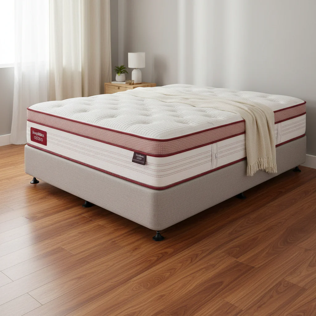 Sleepmaker Osteo Pure Balance Mattress - Image 5