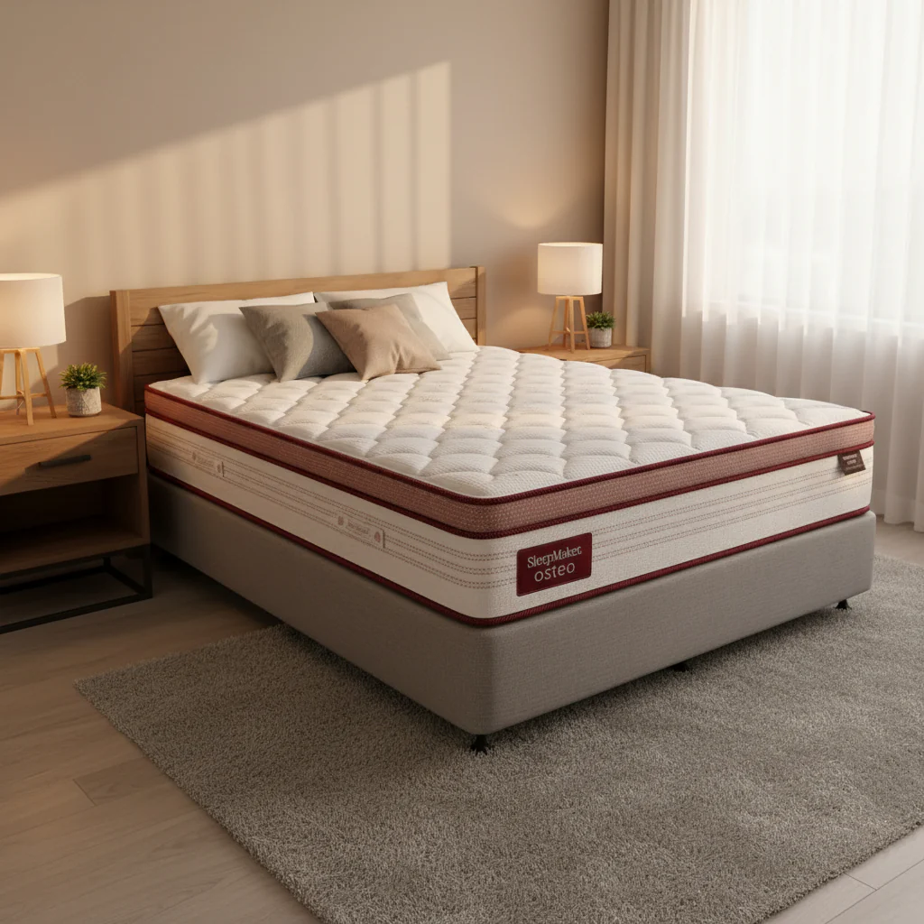 Sleepmaker Osteo Pure Balance Mattress - Image 7