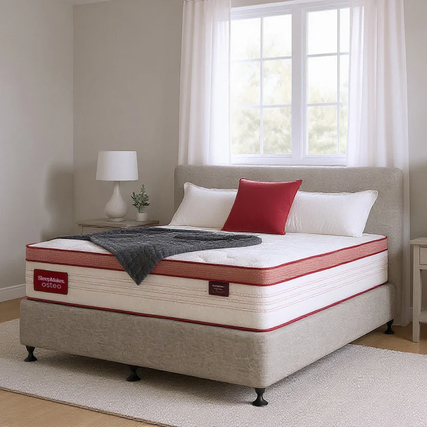 Sleepmaker Osteo Pure Balance Mattress - Image 8