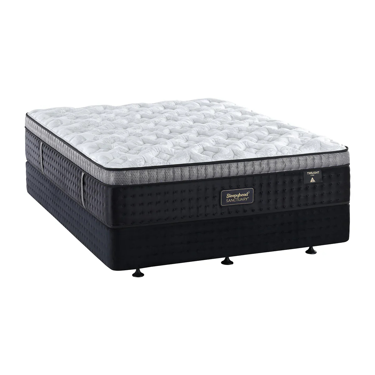 Sleepyhead Sanctuary Twilight Mattress - Image 12