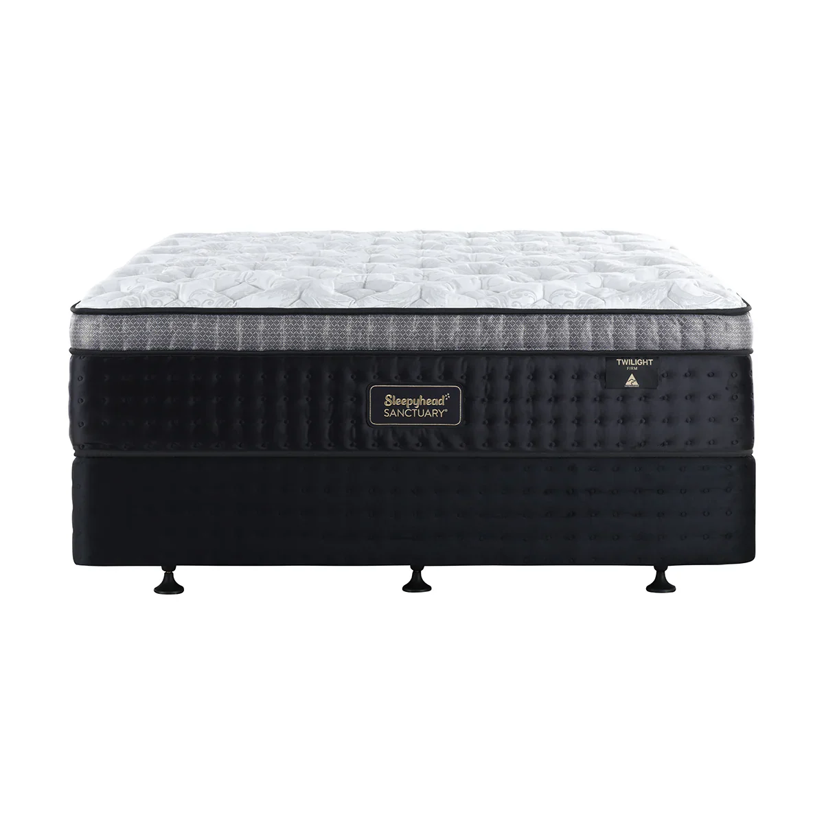 Sleepyhead Sanctuary Twilight Mattress - Image 13