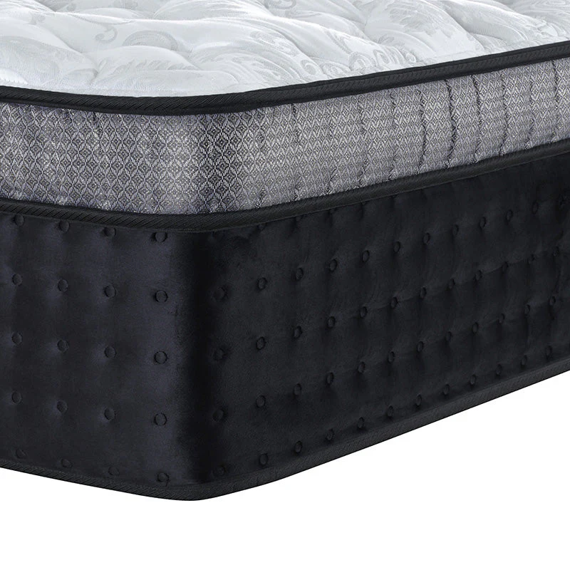 Sleepyhead Sanctuary Twilight Mattress - Image 14