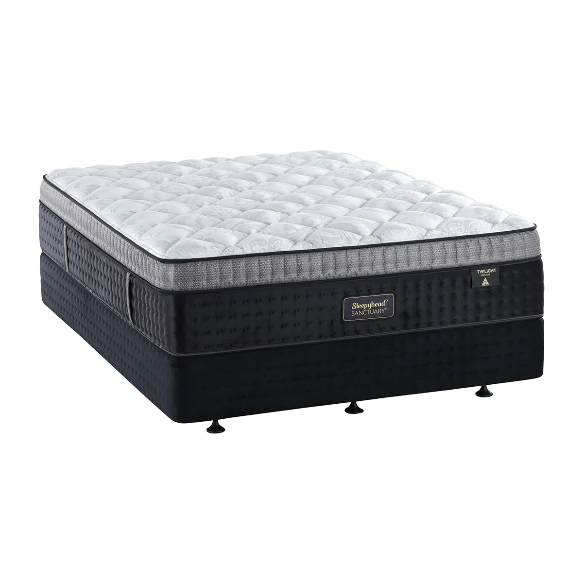 Sleepyhead Sanctuary Twilight Mattress - Image 15