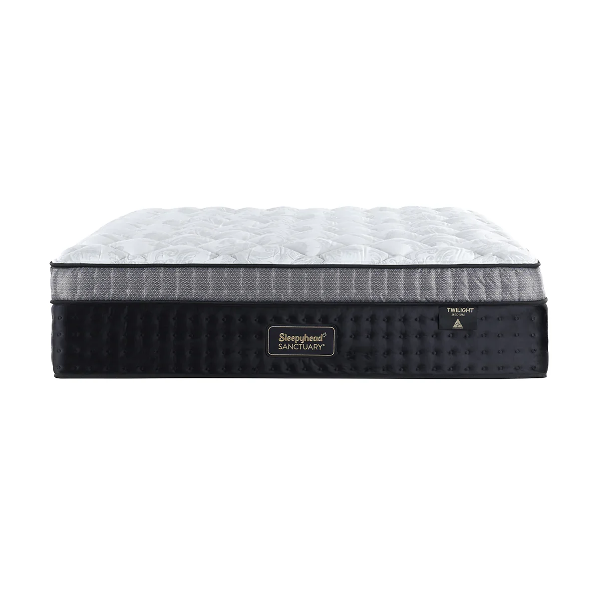 Sleepyhead Sanctuary Twilight Mattress - Image 19
