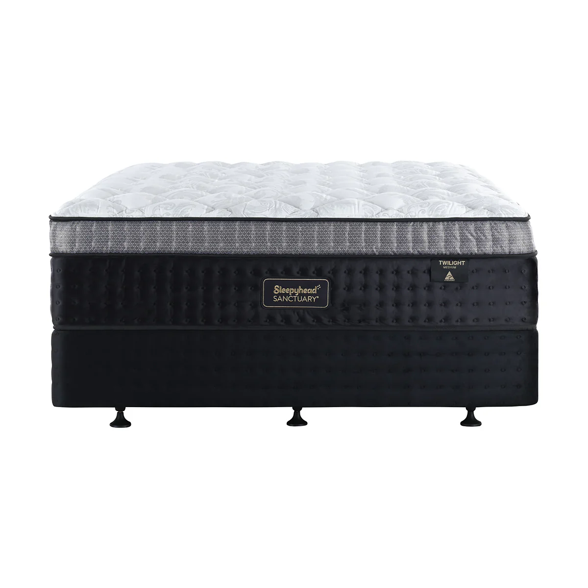 Sleepyhead Sanctuary Twilight Mattress - Image 20