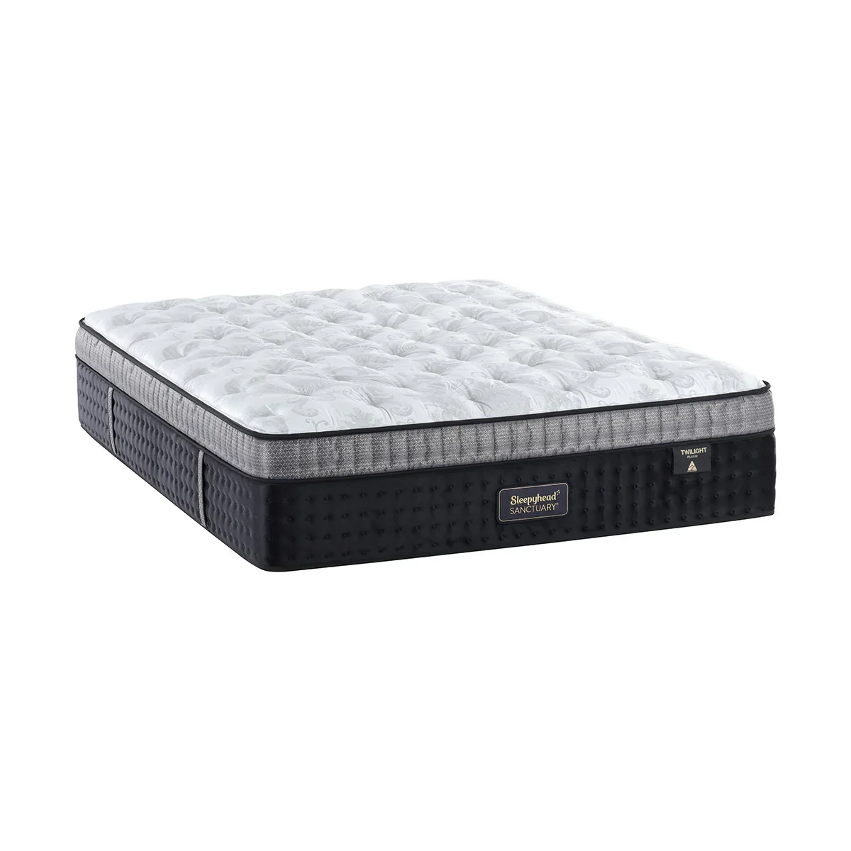 Sleepyhead Sanctuary Twilight Mattress - Image 27